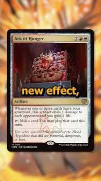 We Need More Cards Like This...