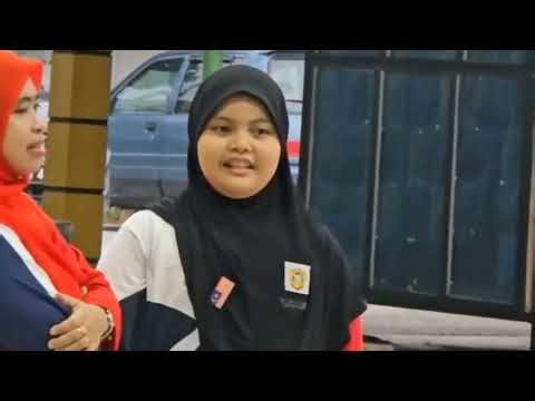 MONTAJ DEWAN TERBUKA SKS4 2025