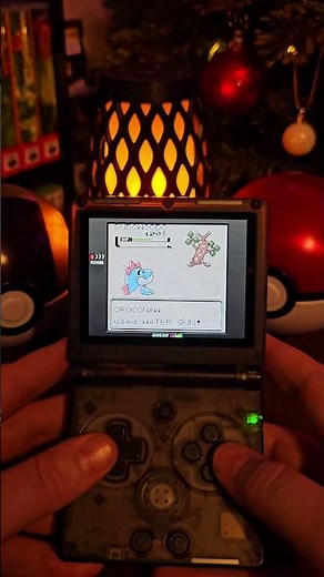 Pokémon Crystal (GBC) – Sudowoodo Battle 🌳🎯