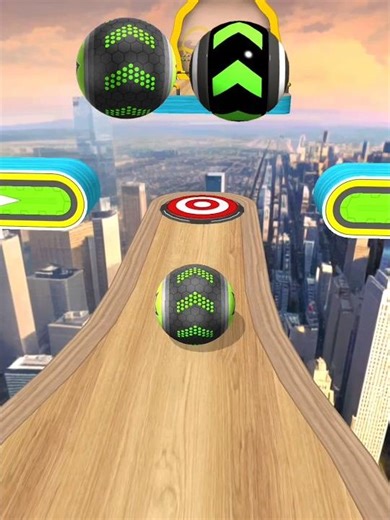 🏀 Going Balls VS Rollance Balls VS Action Ball Games New Race 2325 | Android/IOS Games