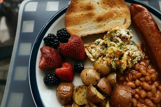 Petit-déjeuner anglais : découvrez 5 recettes traditionnelles totalement British !