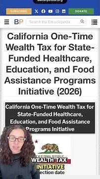 California's Billionaire Wealth Tax Qualifies for November Ballot: What to Know