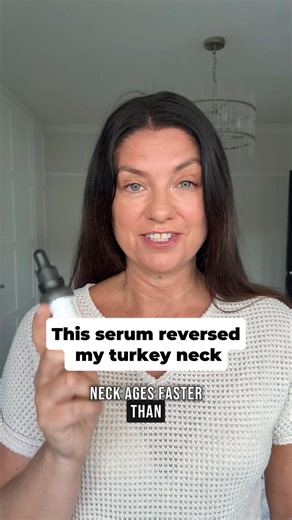 This viral Neck Firming Serum is here to transform your skin in 14 days! ✨ It lifts, smooths, and firms, tackling wrinkles and sagging with every use. Don’t just take our word for it, see the difference yourself! | BOOST LAB Co.
