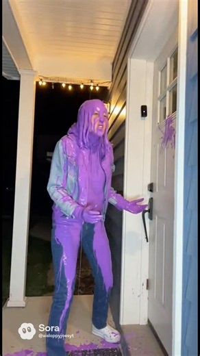 Young Porch Pirate Steals My Package — Comes Back Screaming at My Door