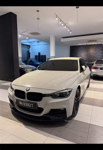 Top BMW F30 Mods for a Stylish Upgrade