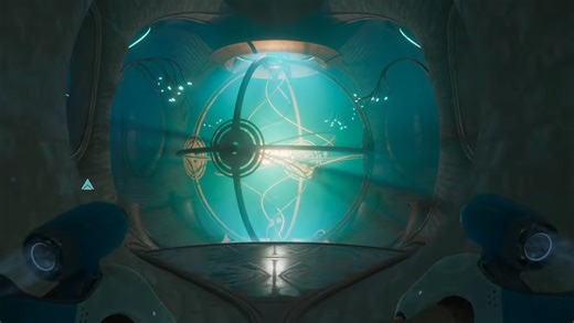 Subnautica 2 Alien Ruins Guide: Location And Angel Comb
