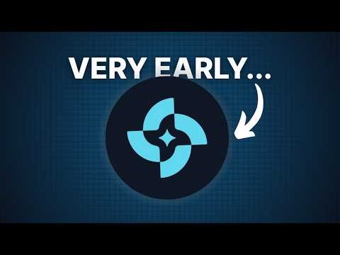 Start Farming This Perp Dex Airdrop While It's Early