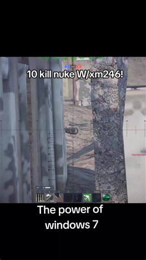 Exploring the Power of Windows 7 in War Thunder Gameplay