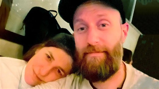 Mayim's boyfriend says 'life isn't going as planned' after her Jeopardy! firing