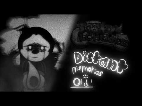 Tuesday's Loneliness | Distant memories [SCRAPPED]