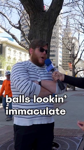 Shave Your Balls Sumo - Smooth and Immaculate Results