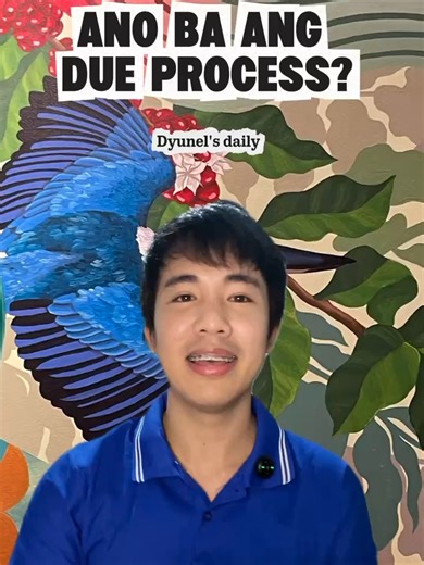 Understanding Due Process in the Workplace