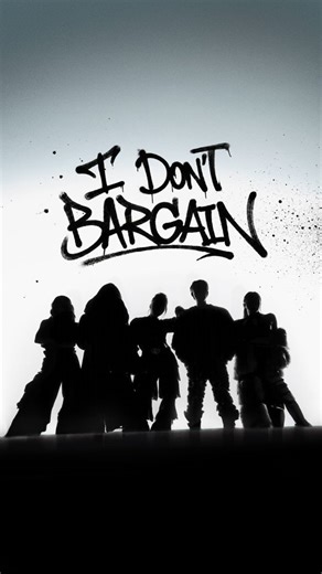#PUBG9thAnniversary PUBG x ALLDAY PROJECT 'I DON'T BARGAIN' OFFICIAL M/V TEASER A tribute song dedicated to everyone who shared nine brilliant years with us. Out on March 9 11AM(UST), 6PM(KST) #PUBG #ALLDAYPROJECT #STILLHEREALLDAY