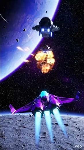 Astro Blitz 🚀 | Intense Space Shooter Gameplay | Can You Survive This?