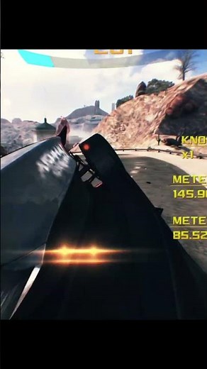 insane Drifts & Speed in Nevada! 24 Races Challenge | Asphalt 8 Airborne#asphalt8#automobile#gaming