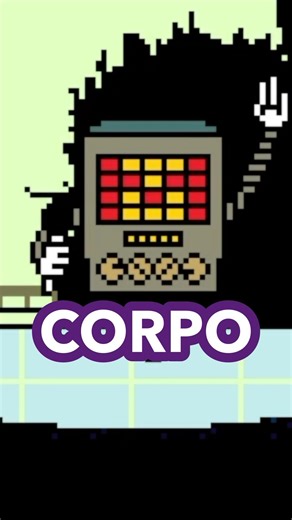 METTATON É UMA GRANDE METÁFORA PARA PESSOAS CUJA ALMA NÃO SE ENCAIXAM NO SEU CORPO UNDERTALE