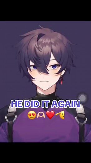 Shoto the Rogue Face Reveal Video