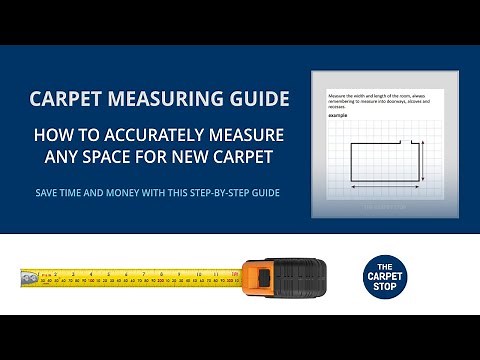 Use This Carpet Measuring Guide to Avoid Costly Mistakes