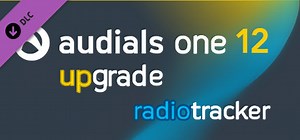 Audials Radiotracker 12 - Upgrade to Audials One Suite · 스팀