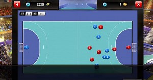 Download & Play Handball Manager on PC & Mac (Emulator)