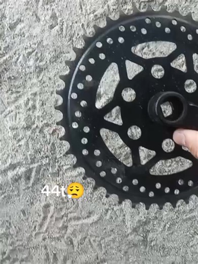 Explore the Benefits of the Palit Crank Set for Fixies