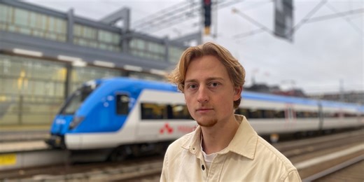 Malte genade över spåren av misstag: "Hade ingen aning"