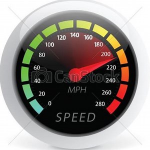 Internet Download And Upload Speed Test