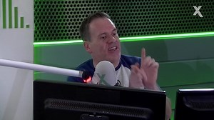 When Dave Masterman met Craig David... | The Chris Moyles Show On Radio X