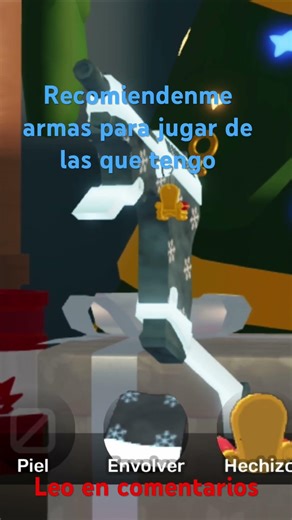 Comenten en los abajo cuál uso Roblox rivals nosni games