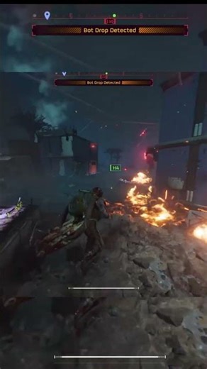 UPDATE: HELLDIVERS ON CYBERSTAN