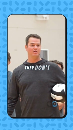 10K views · 30 reactions | When practicing, do you have a passing partner? Are you making an approach after a pass? Coach Ben Josephson emphasizes the importance of making your training sessions as similar to real games as possible. Grab a partner and start getting reps  | The Art of Coaching Volleyball | Facebook