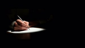 Craft your story, shape your future. Watch how The Newtown School empowers students through our Essay Writing Workshop for International Admissions — because every great journey begins with a strong personal statement. | The Newtown School Kolkata