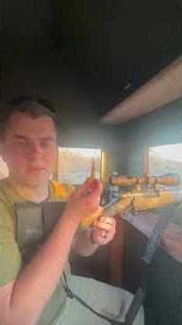 Texas Deer Hunt with 257 Weatherby Magnum