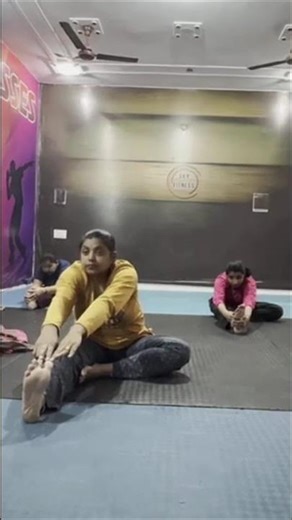 Perfect Your Seated Alignment & Build Core Strength