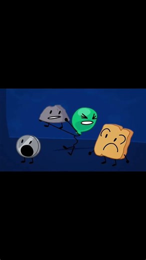 All BFDI:TPOT 25 deaths!