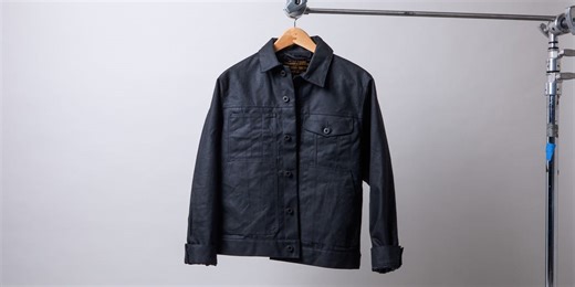 If I Could Only Own One Jacket, It’d Be This One