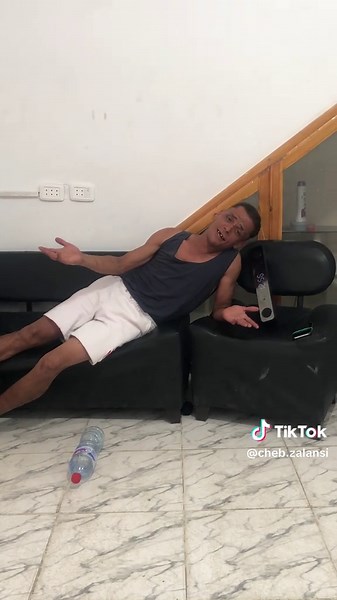 cheb zalansi sur TikTok
