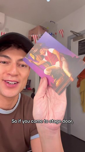 Final Performance of Wicked in London