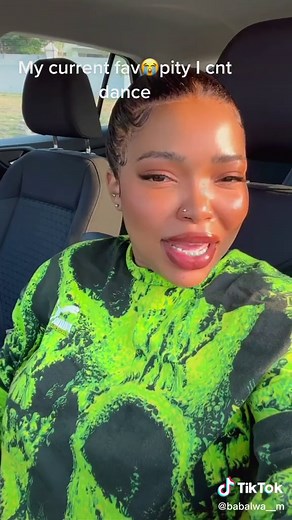Backseat Adventures: Styling in a Car