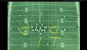 Tim Meadows as OJ Simpson writing “I did it” on the NFL telestrater (one of the best SNL opens). This was shortly after the verdict