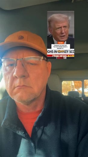 Matt Randolph on Instagram: "Magnets #trumpmagnets"