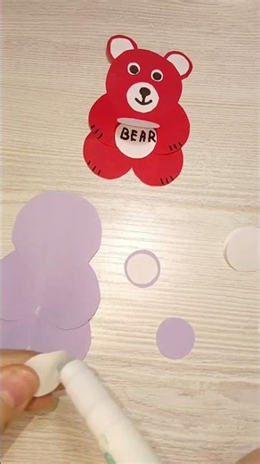 #handmade #papercrane #papercraft