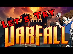 Darfall: Fast, Fun, Base-Building RTS with Wave Defence #sponsored