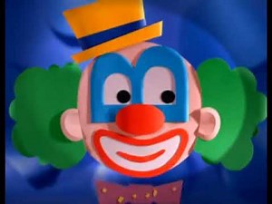 Sesame Street TV - The Letter of the Month Club