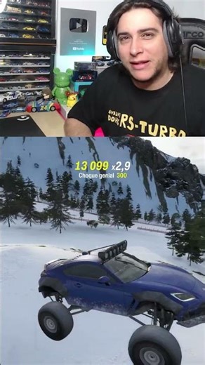 necesitas ESTE COCHE en FORZA HORIZON 6 💥 como conseguir SUBARU BRZ FORZA EDITION