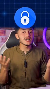 How to secure social media accounts | safety tips #safetytips #techtips #techvideo #reals #shorts #Amazing | Tech Skills