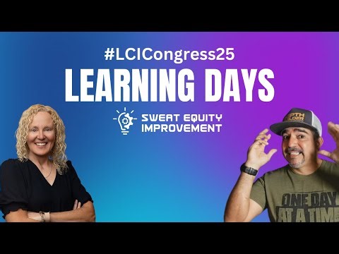 SQI at Learning Days