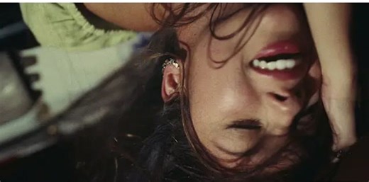 Olivia Rodrigo - drivers license (Official : Video)