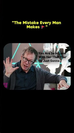 The One Mistake That Ruins Everything | Robert Greene 🚩