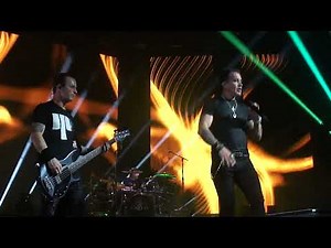 Creed - Weathered: Live in Charlotte, NC (7/24/24)